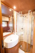 Thumbnail von Ferretti Yachts 780