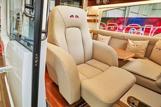 Thumbnail von Nimbus (SE) Nimbus 365 Coupe