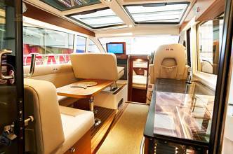 Thumbnail von Nimbus (SE) Nimbus 365 Coupe