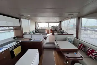 Thumbnail von Princess F62