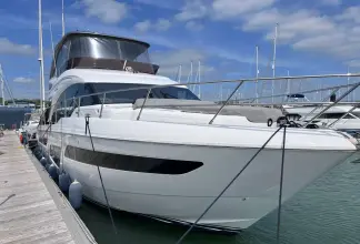 Thumbnail von Princess F62