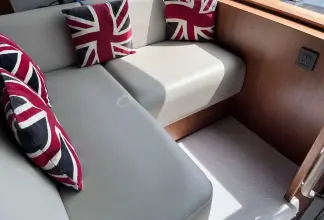 Thumbnail von Princess F62