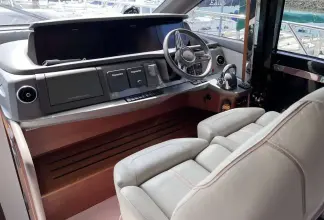 Thumbnail von Princess F62