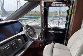 Thumbnail von Princess F62