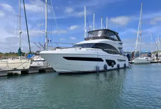 Thumbnail von Princess F62