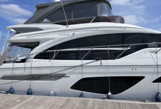 Thumbnail von Princess F62