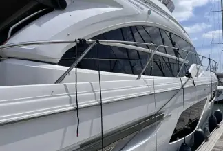 Thumbnail von Princess F62