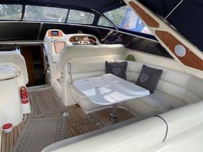 Thumbnail von Sunseeker (UK) Sunseeker 42 Mustique