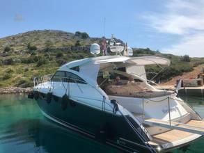 Thumbnail von Princess (GB) Princess V 45