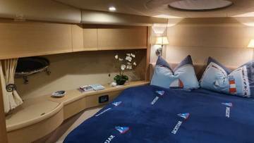 Thumbnail von Princess (GB) Princess V 45