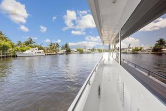 Thumbnail von Jefferson Starship Pilothouse