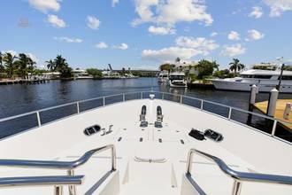 Thumbnail von Jefferson Starship Pilothouse