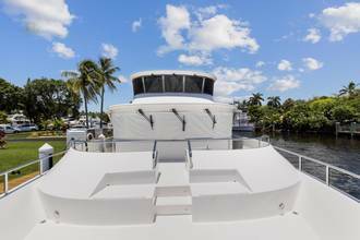 Thumbnail von Jefferson Starship Pilothouse