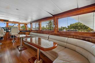 Thumbnail von Jefferson Starship Pilothouse