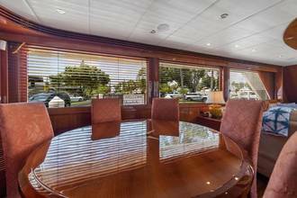 Thumbnail von Jefferson Starship Pilothouse