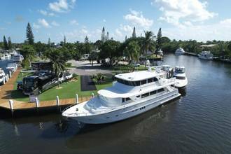 Thumbnail von Jefferson Starship Pilothouse