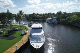 Thumbnail von Jefferson Starship Pilothouse