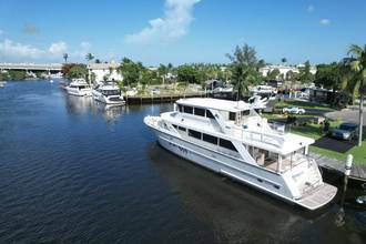 Thumbnail von Jefferson Starship Pilothouse