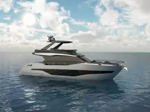 Thumbnail von Astondoa As5