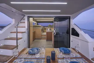 Thumbnail von Astondoa 52 Flybridge