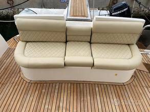 Thumbnail von Azimut 46 Fly