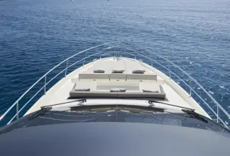 Thumbnail von Astondoa 66 Flybridge