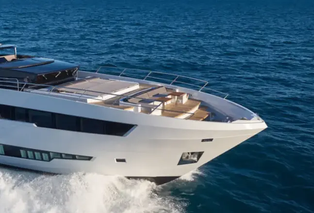 Astondoa 100 Century