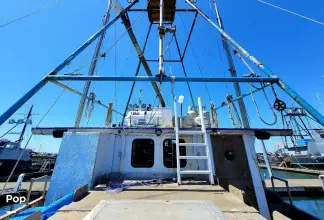 Thumbnail von Don Larson Commercial Fishing Vessel