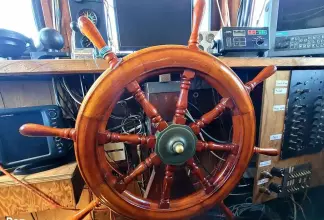 Thumbnail von Don Larson Commercial Fishing Vessel