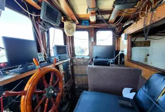 Thumbnail von Don Larson Commercial Fishing Vessel