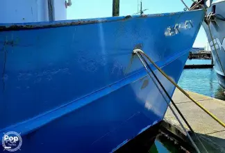 Thumbnail von Don Larson Commercial Fishing Vessel