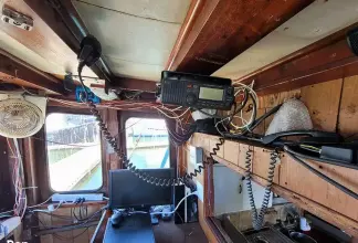 Thumbnail von Don Larson Commercial Fishing Vessel