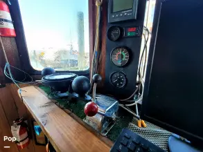 Thumbnail von Don Larson Commercial Fishing Vessel