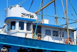 Thumbnail von Don Larson Commercial Fishing Vessel