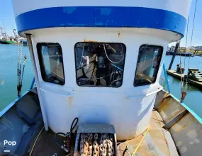 Thumbnail von Don Larson Commercial Fishing Vessel