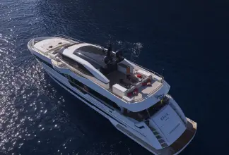 Thumbnail von Astondoa 110 Century