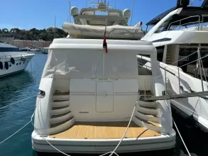 Thumbnail von Sanlorenzo 88