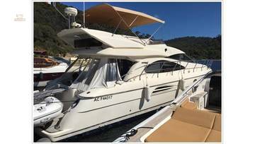 Thumbnail von Astondoa (ES) Astondoa 46