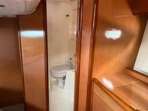 Thumbnail von Jeanneau (FR) Jeanneau 42S