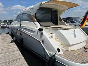 Thumbnail von Jeanneau (FR) Jeanneau 42S