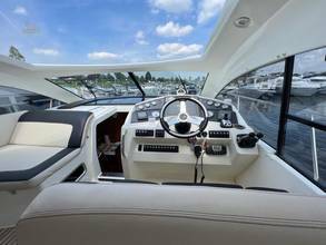 Thumbnail von Jeanneau (FR) Jeanneau 42S