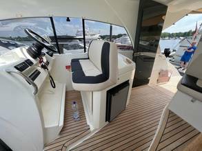 Thumbnail von Jeanneau (FR) Jeanneau 42S