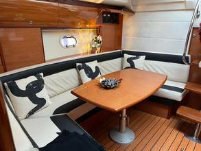 Thumbnail von Jeanneau (FR) Jeanneau 42S