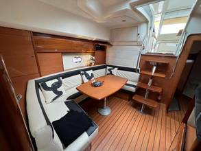 Thumbnail von Jeanneau (FR) Jeanneau 42S