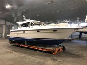 Thumbnail von - Nimbus 42 Nova Coupe