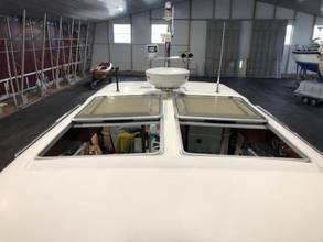 Thumbnail von - Nimbus 42 Nova Coupe