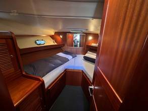 Thumbnail von Nimbus (SE) Nimbus 380 Commander