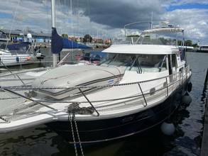 Thumbnail von Nimbus (SE) Nimbus 380 Commander