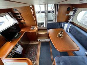 Thumbnail von Nimbus (SE) Nimbus 380 Commander