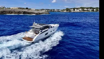 Thumbnail von Princess V39